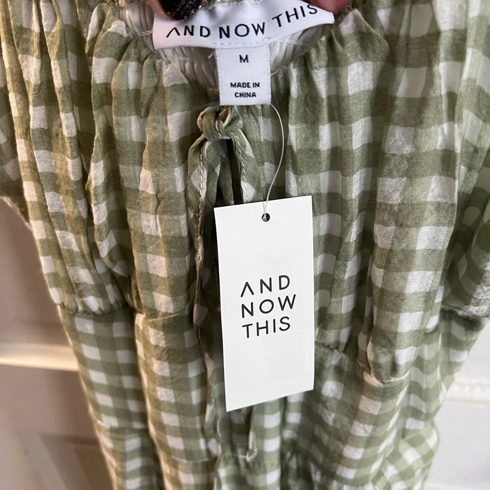 And Now This Maxi Dress - Picture 3 of 8